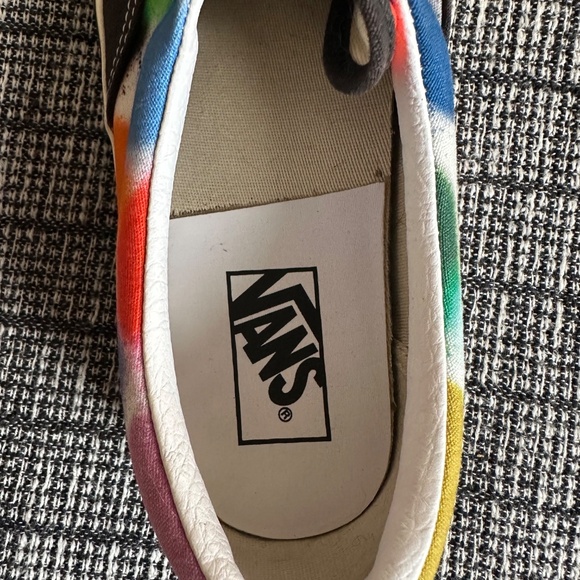 VANS ANAHEIM UA ERA 95 DX TRAINERS - Picture 7 of 13